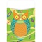 Barker Creek Bohemian Animals Peel & Stick Library Pockets, Multi-Design, 30/Pack 1242 - alternate 3